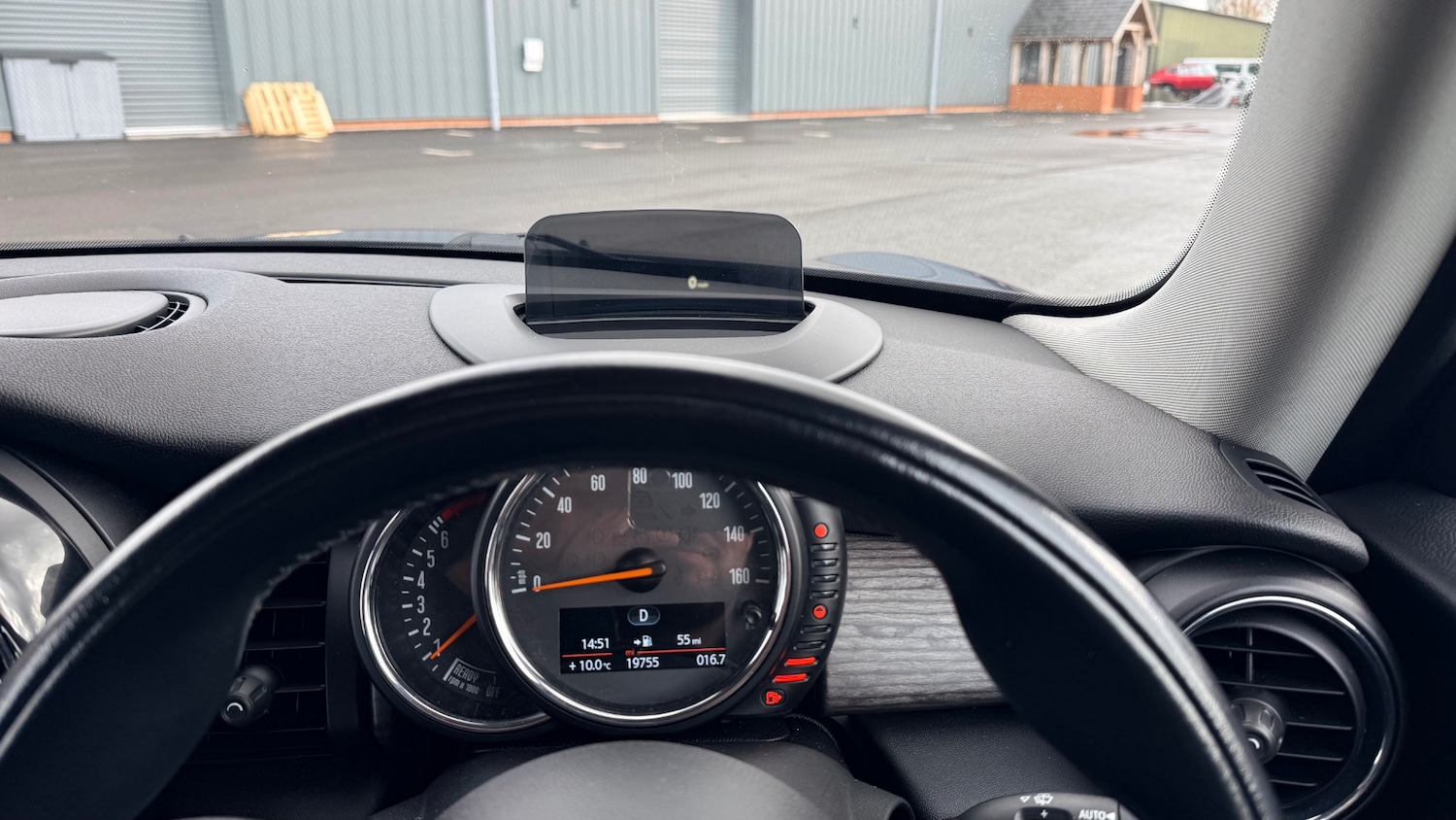 Used MINI Hatch 2014 for sale - 77702671: Photo 20