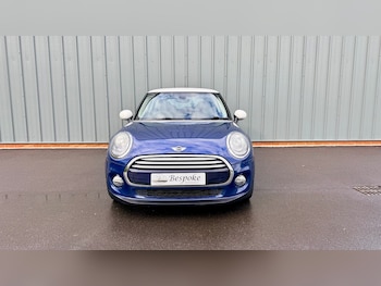Used MINI Hatch 2014 for sale - 77702671: Photo