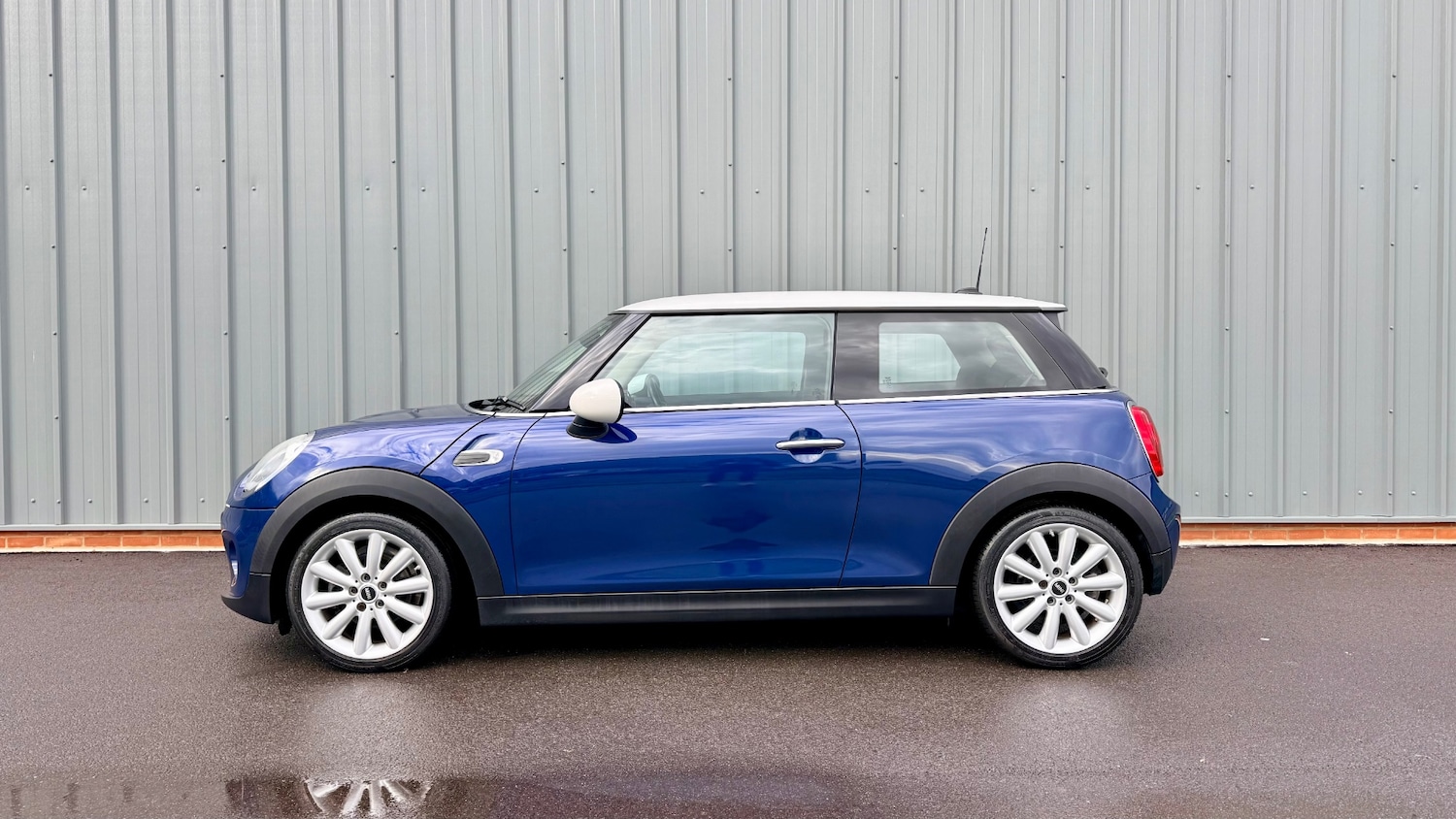 Used MINI Hatch 2014 for sale - 77702671: Photo 3