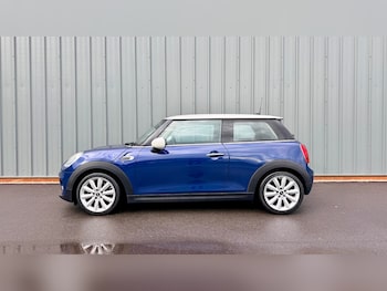 Used MINI Hatch 2014 for sale - 77702671: Photo