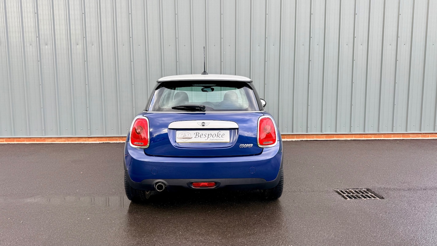 Used MINI Hatch 2014 for sale - 77702671: Photo 4