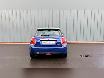 Used MINI Hatch 2014 for sale - 77702671: Photo