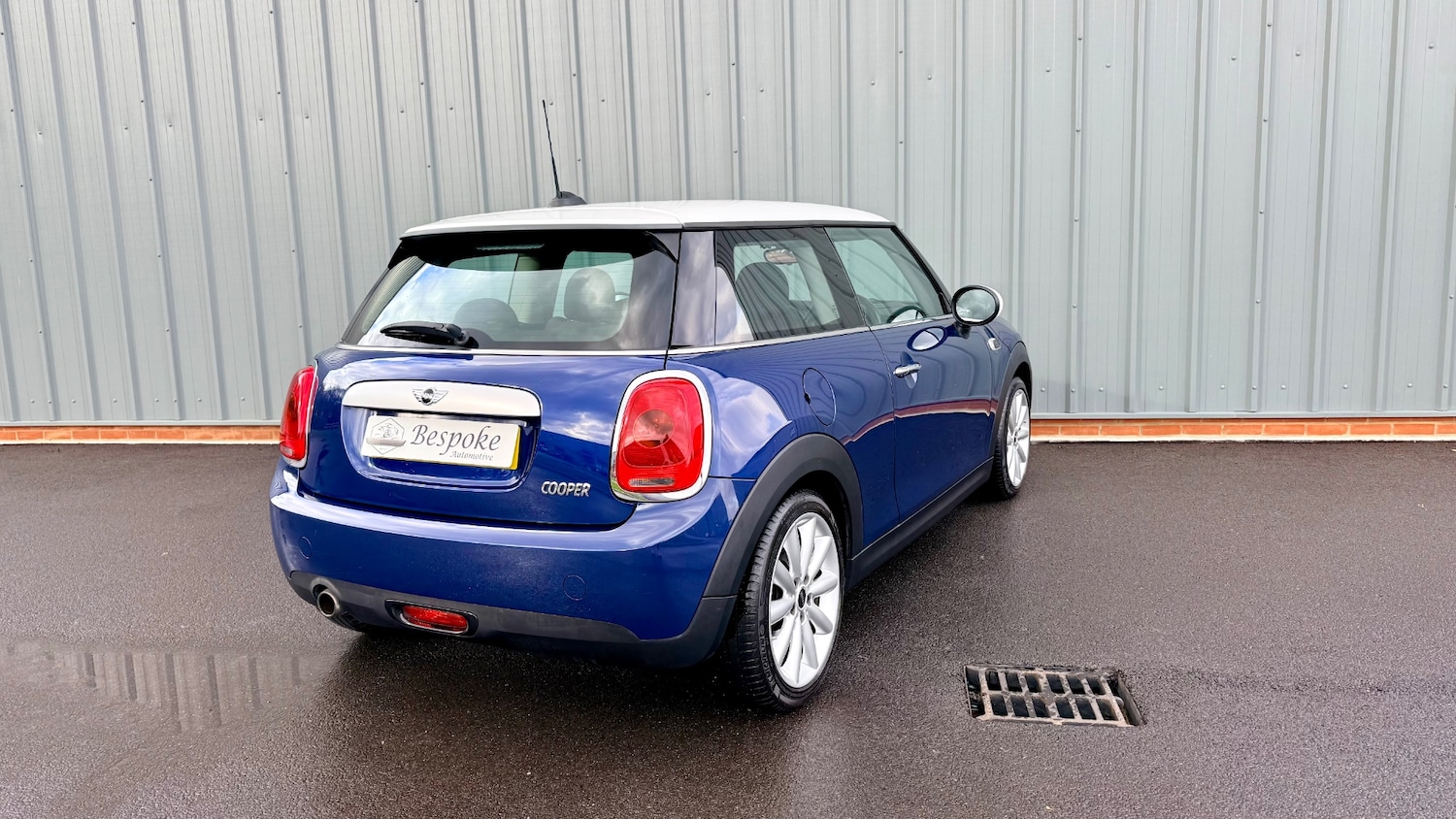 Used MINI Hatch 2014 for sale - 77702671: Photo 5