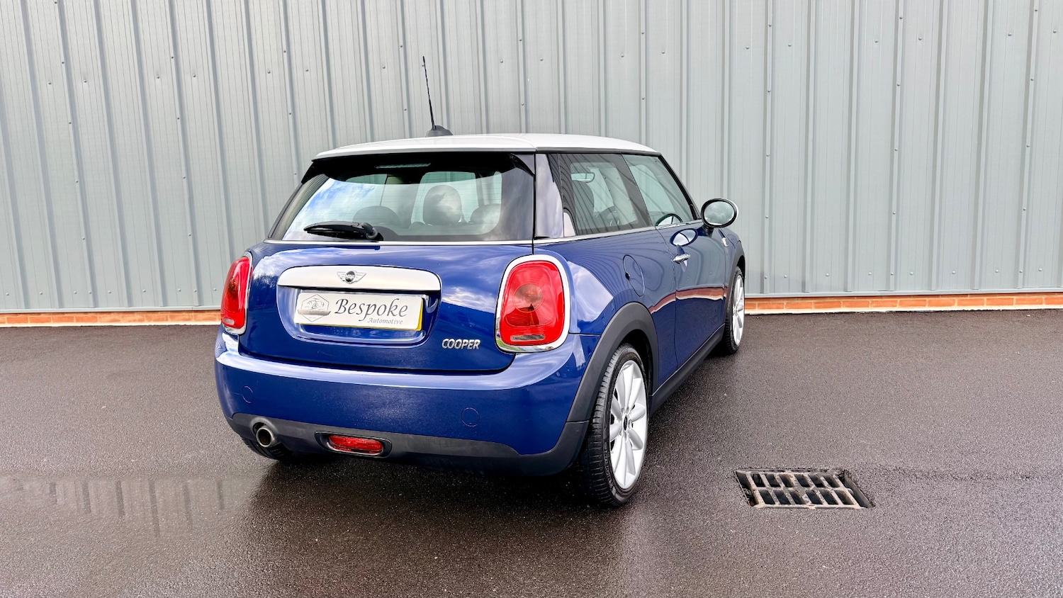 Used MINI Hatch 2014 for sale - 77702671: Photo 6