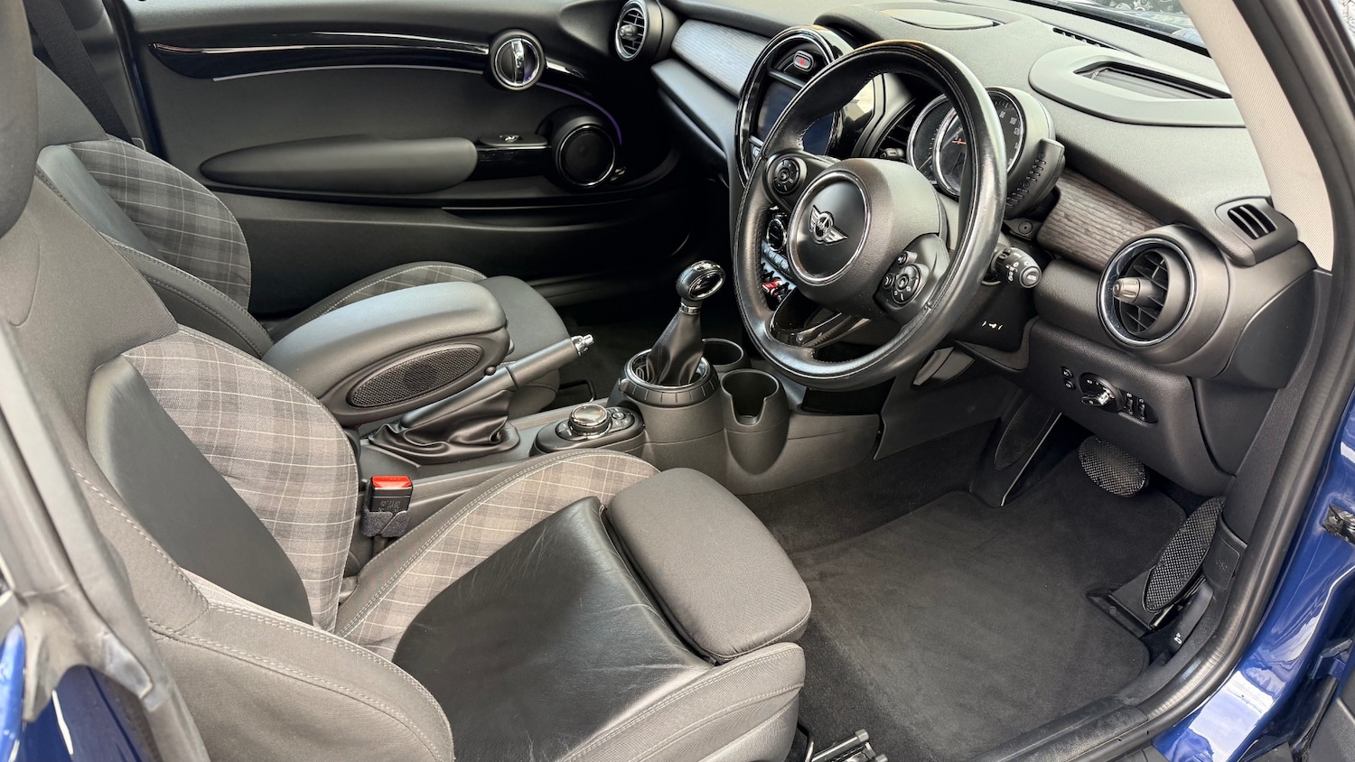 Used MINI Hatch 2014 for sale - 77702671: Photo 7