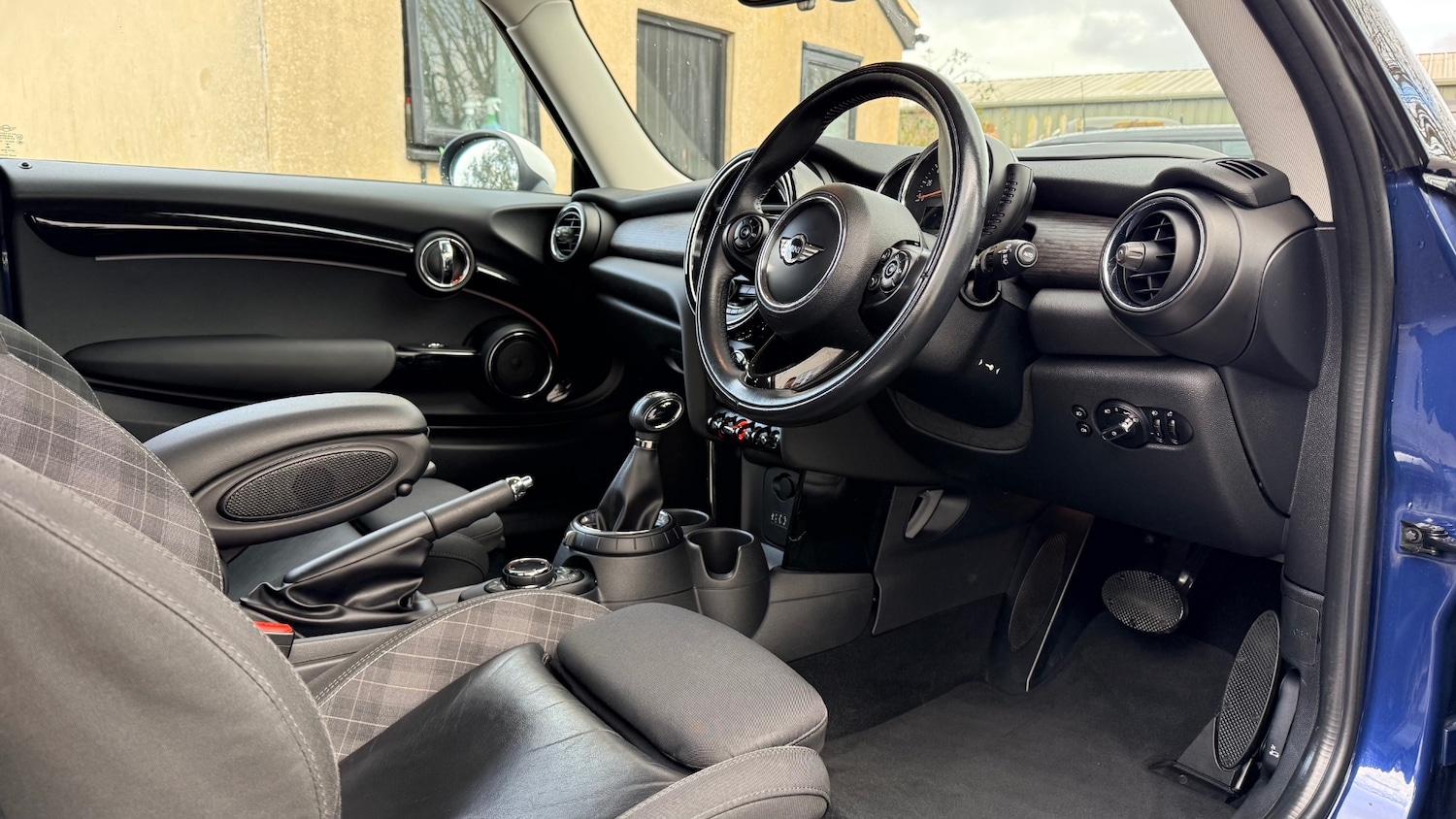 Used MINI Hatch 2014 for sale - 77702671: Photo 8