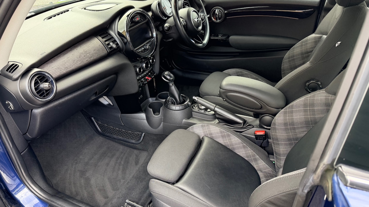 Used MINI Hatch 2014 for sale - 77702671: Photo 9