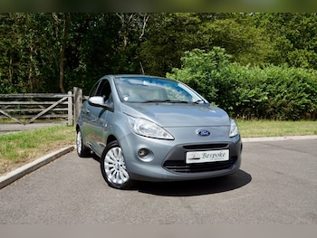Used Ford Ka 2012 for sale - 79068273: Photo