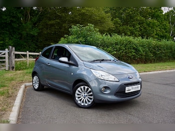 Used Ford Ka 2012 for sale - 79068273: Photo