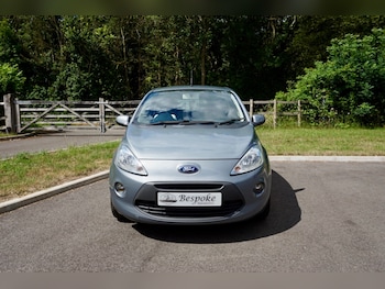 Used Ford Ka 2012 for sale - 79068273: Photo