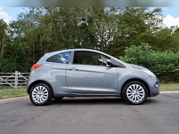 Used Ford Ka 2012 for sale - 79068273: Photo