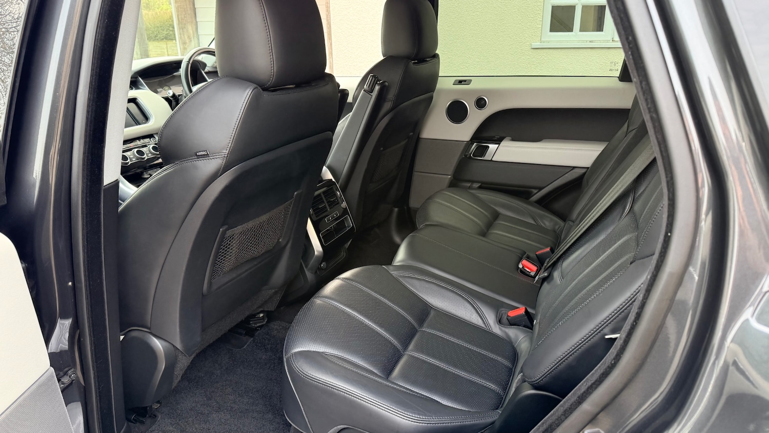 Used Land Rover Range Rover Sport 2016 for sale - 77988522: Photo 11