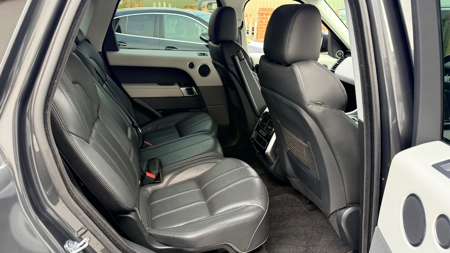 Used Land Rover Range Rover Sport 2016 for sale - 77988522: Photo 12