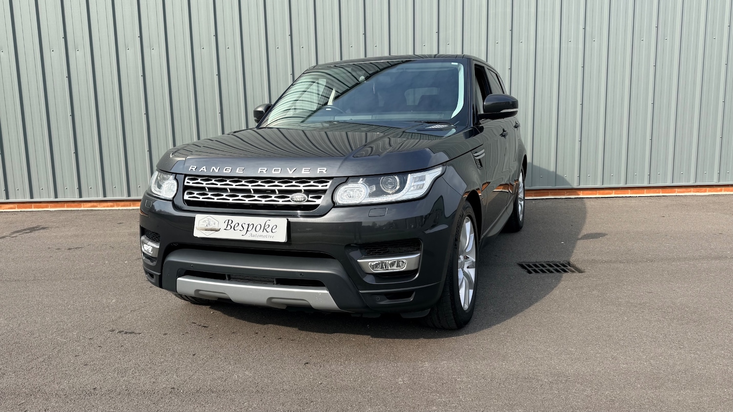 Used Land Rover Range Rover Sport 2016 for sale - 77988522: Photo 13