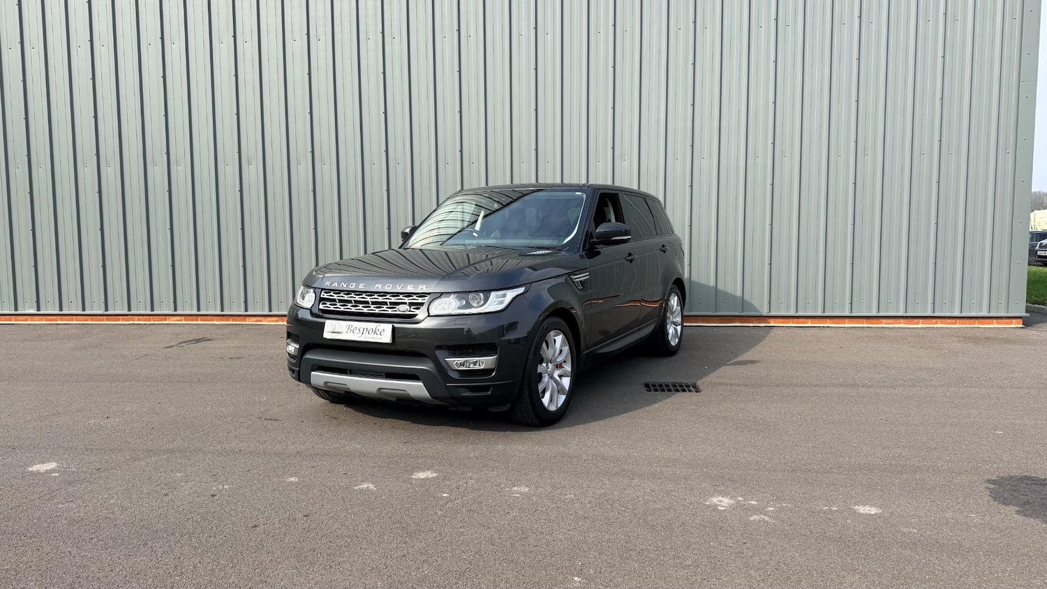 Used Land Rover Range Rover Sport 2016 for sale - 77988522: Photo 14