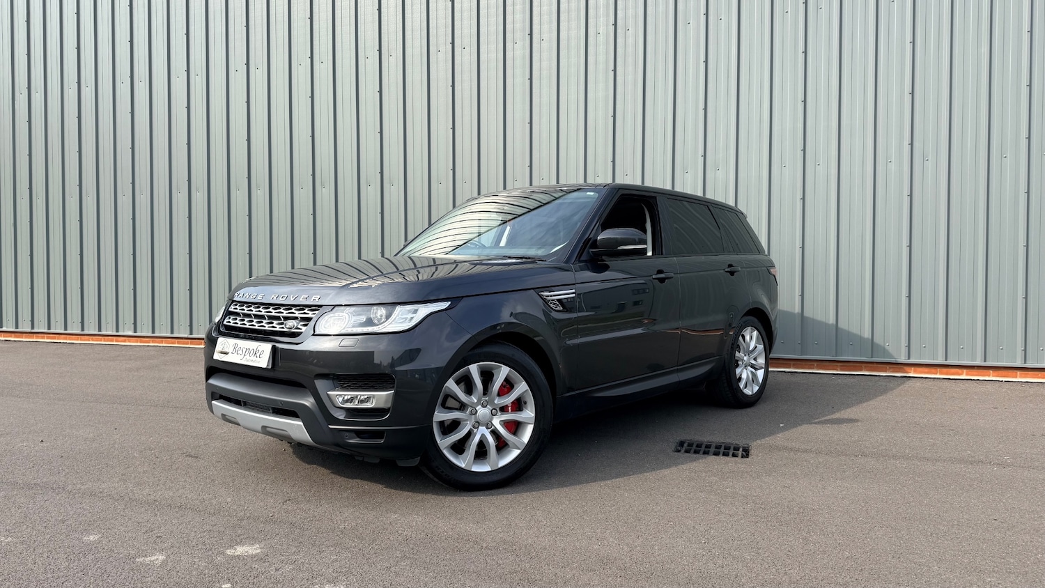 Used Land Rover Range Rover Sport 2016 for sale - 77988522: Photo 15
