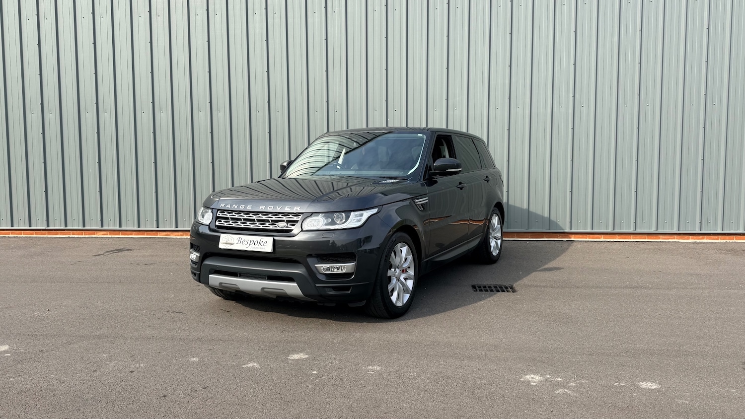 Used Land Rover Range Rover Sport 2016 for sale - 77988522: Photo 16