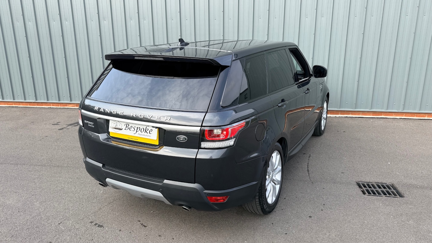 Used Land Rover Range Rover Sport 2016 for sale - 77988522: Photo 19