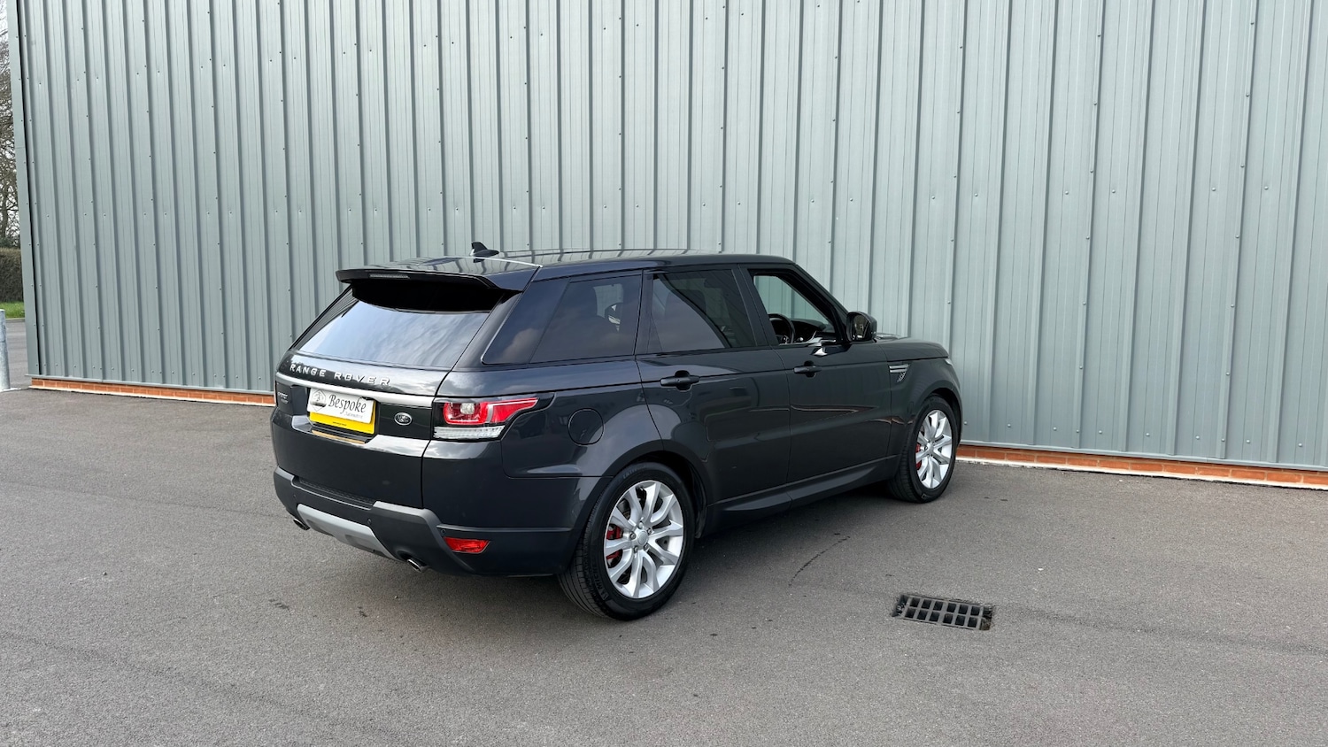 Used Land Rover Range Rover Sport 2016 for sale - 77988522: Photo 20