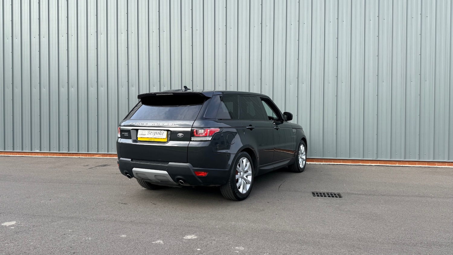 Used Land Rover Range Rover Sport 2016 for sale - 77988522: Photo 6