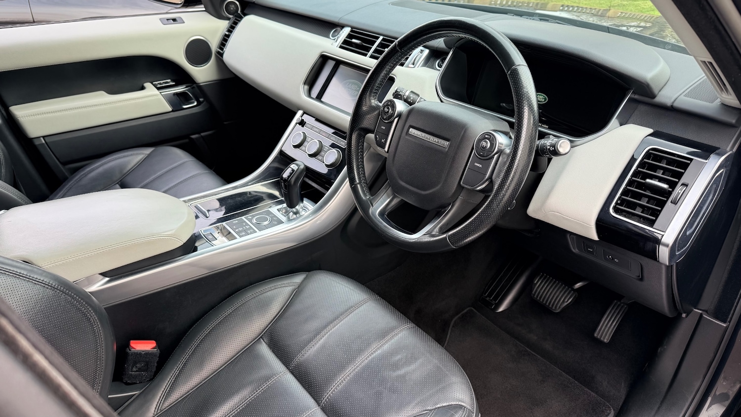 Used Land Rover Range Rover Sport 2016 for sale - 77988522: Photo 7