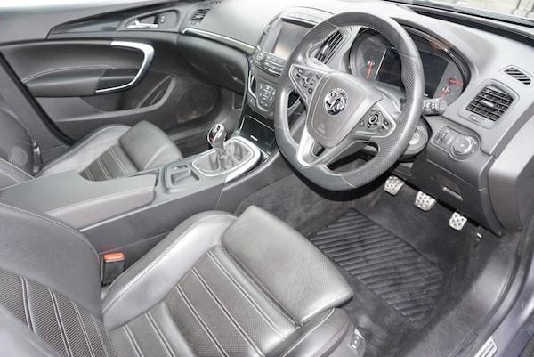 Used Vauxhall Insignia 2016 for sale - 76209515: Photo 10