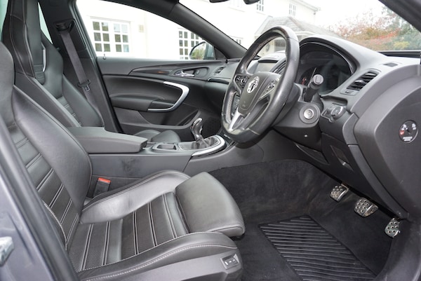 Used Vauxhall Insignia 2016 for sale - 76209515: Photo 11