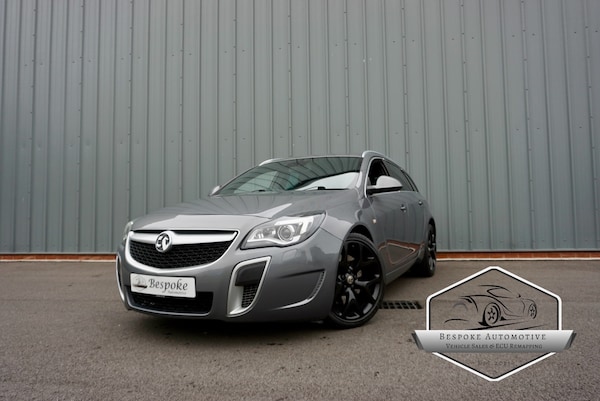 Used Vauxhall Insignia 2016 for sale - 76209515: Photo 1