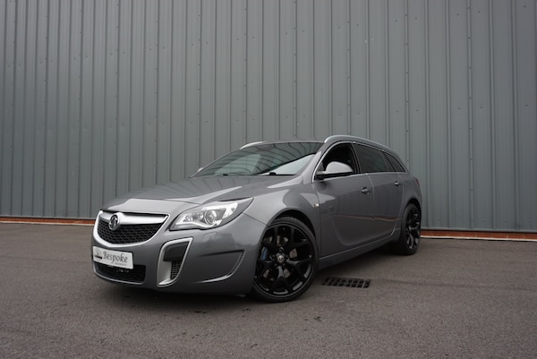 Used Vauxhall Insignia 2016 for sale - 76209515: Photo 20