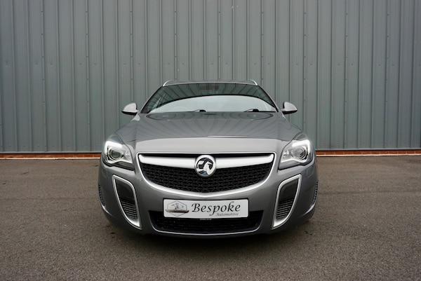 Used Vauxhall Insignia 2016 for sale - 76209515: Photo 2
