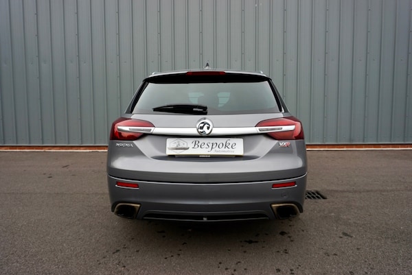 Used Vauxhall Insignia 2016 for sale - 76209515: Photo 4