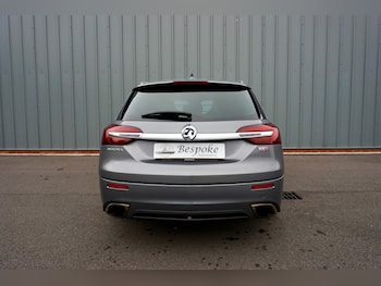 Used Vauxhall Insignia 2016 for sale - 76209515: Photo