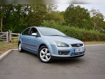 Used Ford Focus 2006 for sale - 79748148: Photo