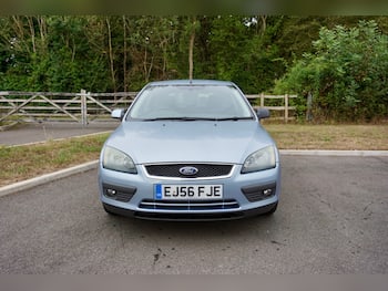 Used Ford Focus 2006 for sale - 79748148: Photo