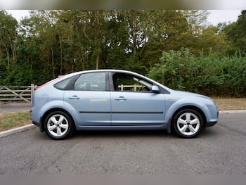 Used Ford Focus 2006 for sale - 79748148: Photo