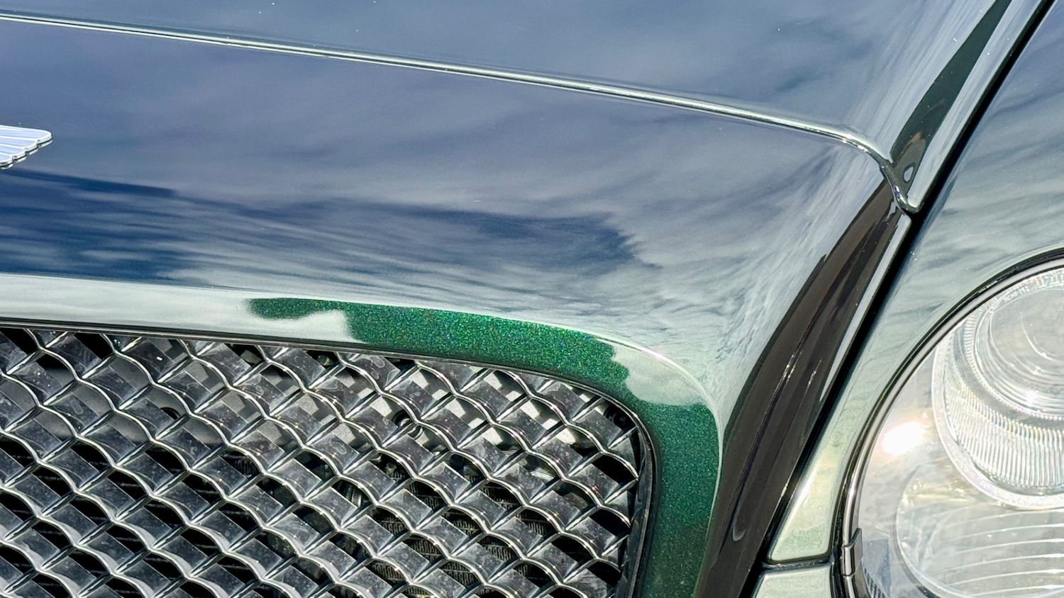 Used Bentley Continental 2010 for sale - 76627101: Photo 10