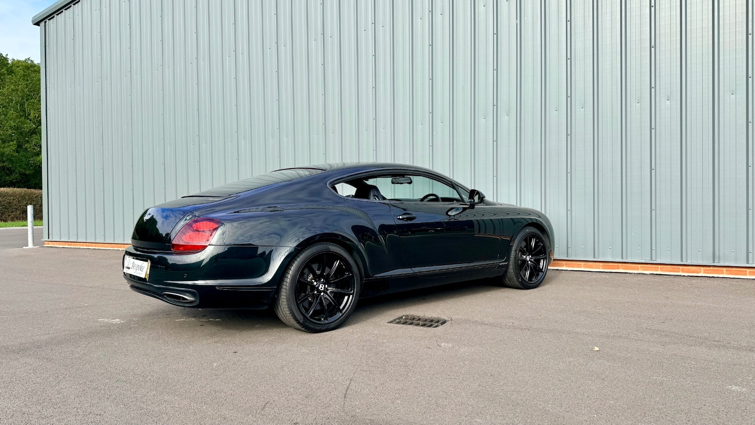 Used Bentley Continental 2010 for sale - 76627101: Photo 12