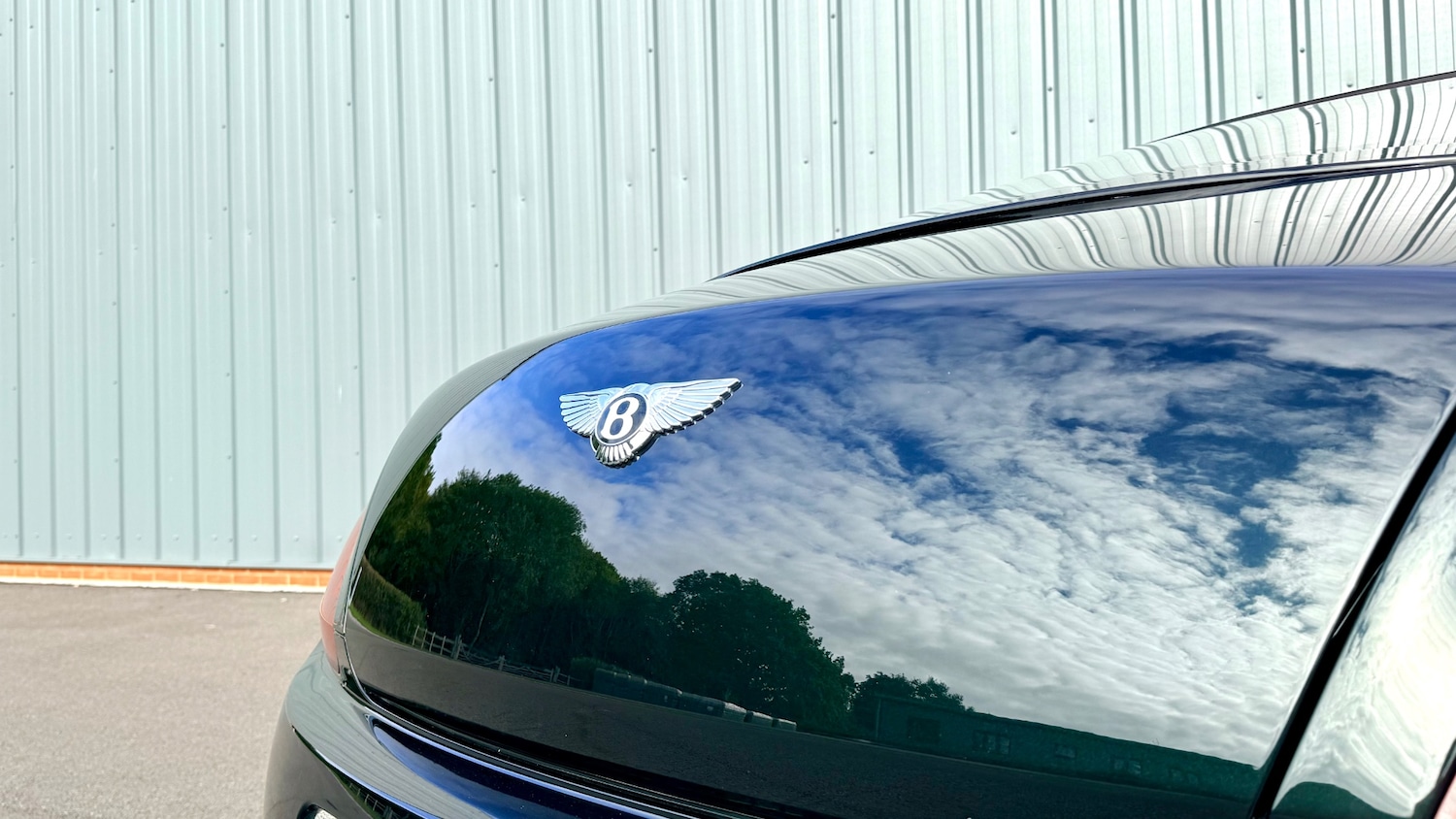 Used Bentley Continental 2010 for sale - 76627101: Photo 13