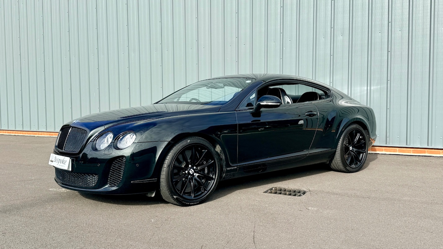 Used Bentley Continental 2010 for sale - 76627101: Photo 18