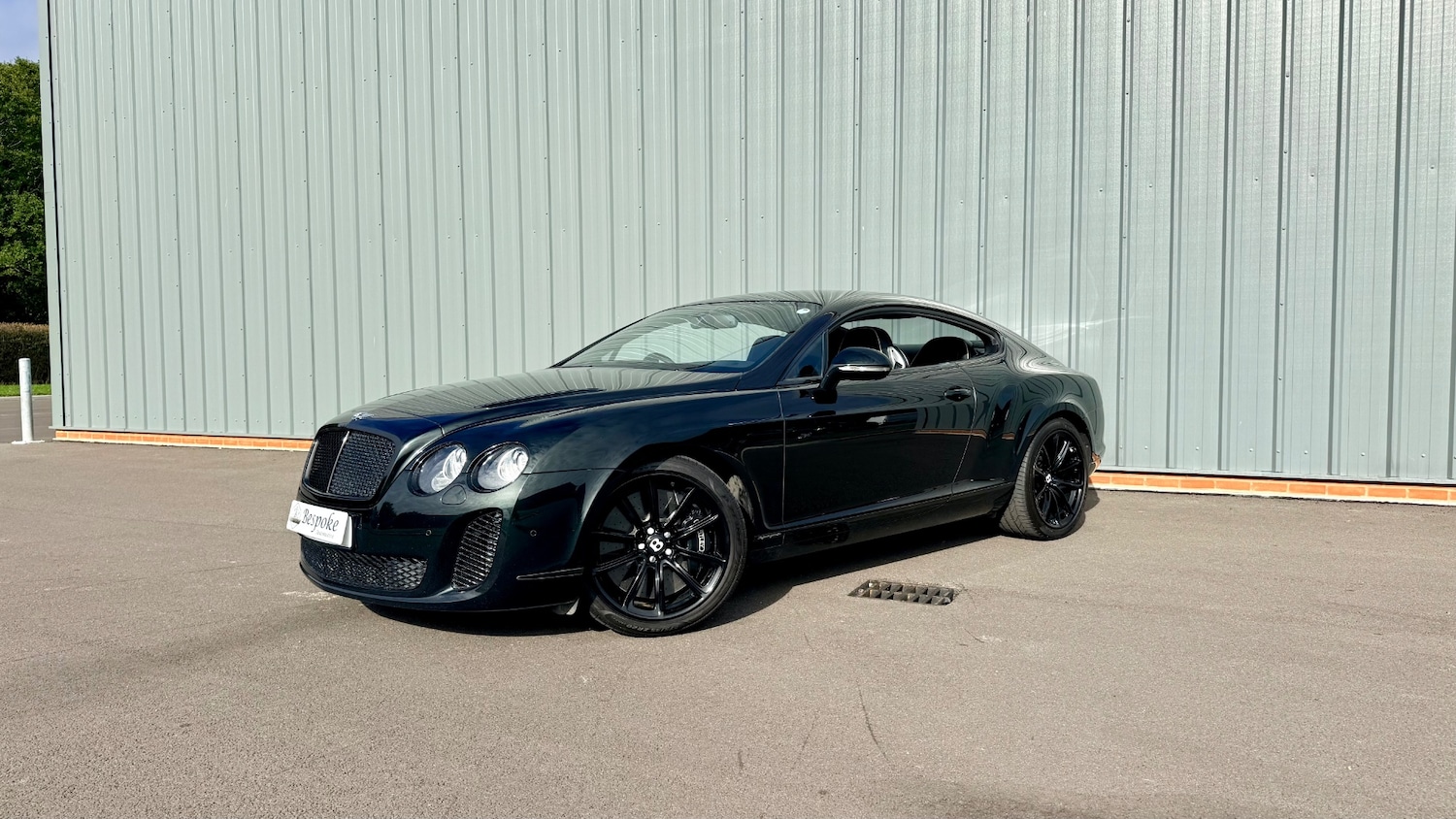 Used Bentley Continental 2010 for sale - 76627101: Photo 20