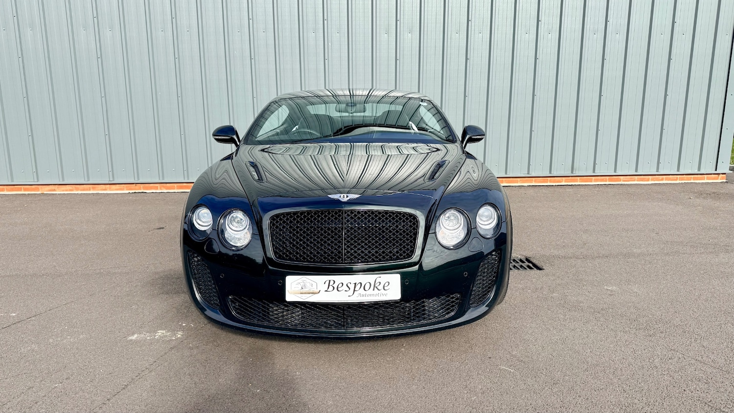 Used Bentley Continental 2010 for sale - 76627101: Photo 3