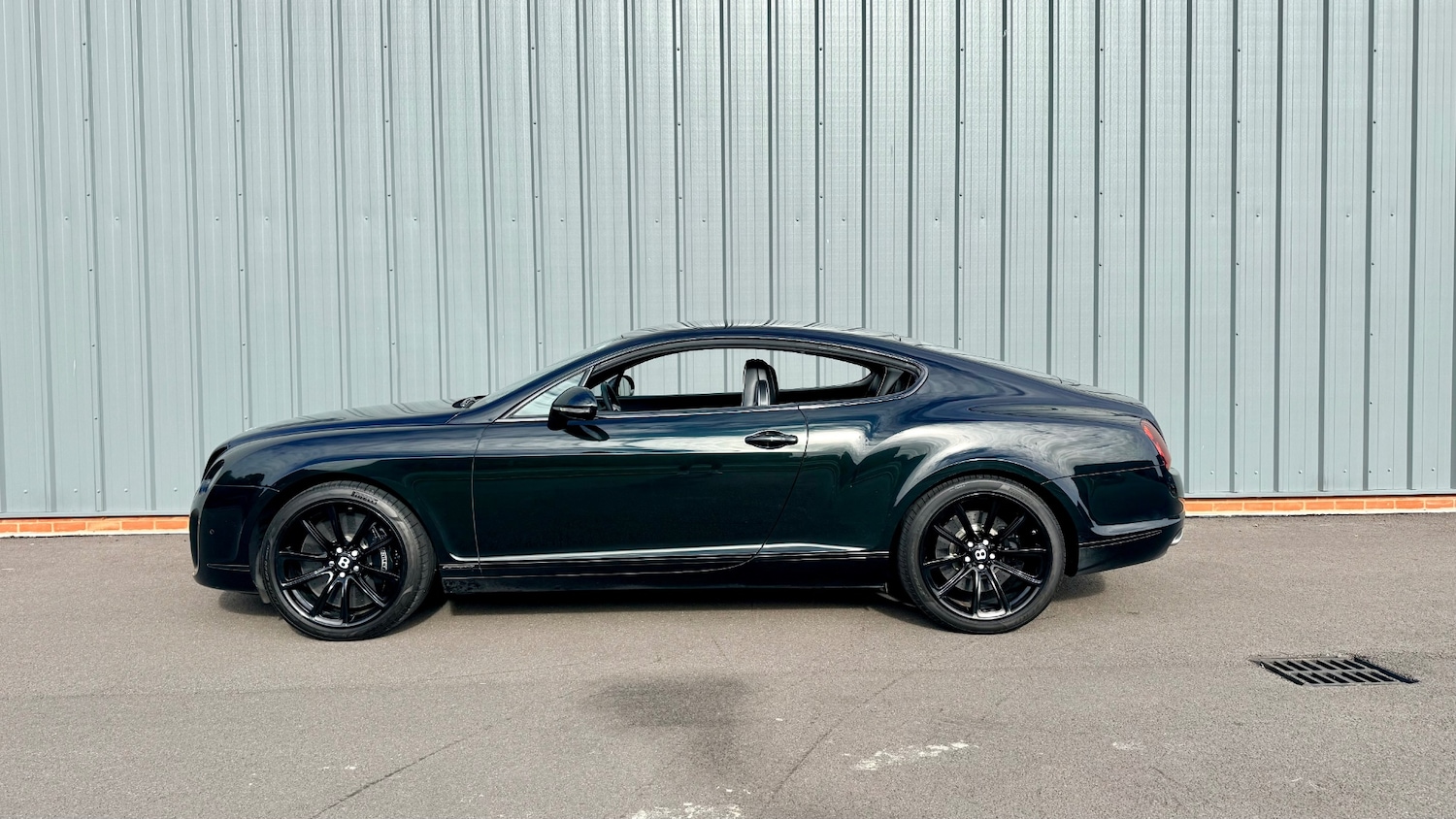 Used Bentley Continental 2010 for sale - 76627101: Photo 4