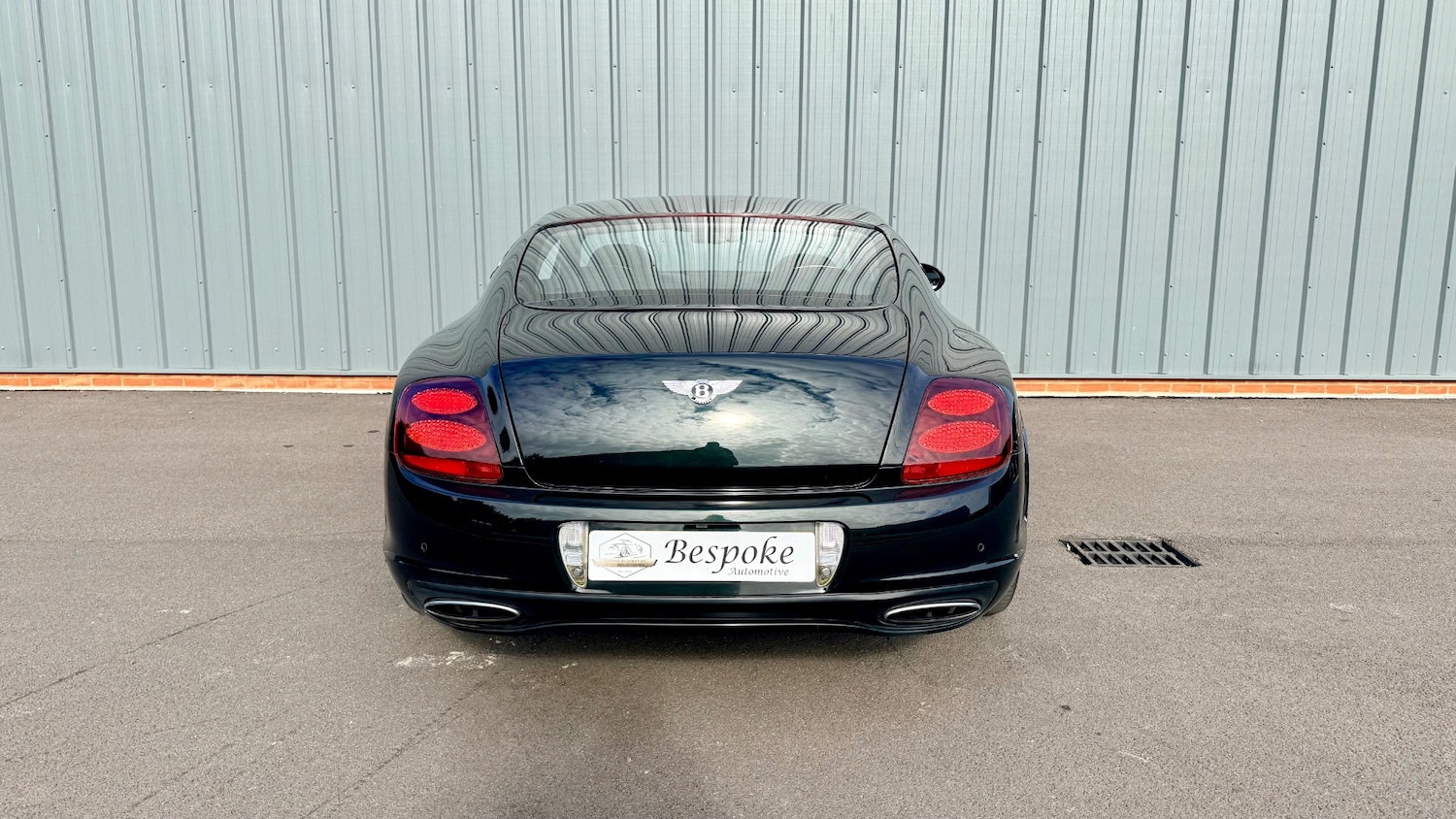 Used Bentley Continental 2010 for sale - 76627101: Photo 5