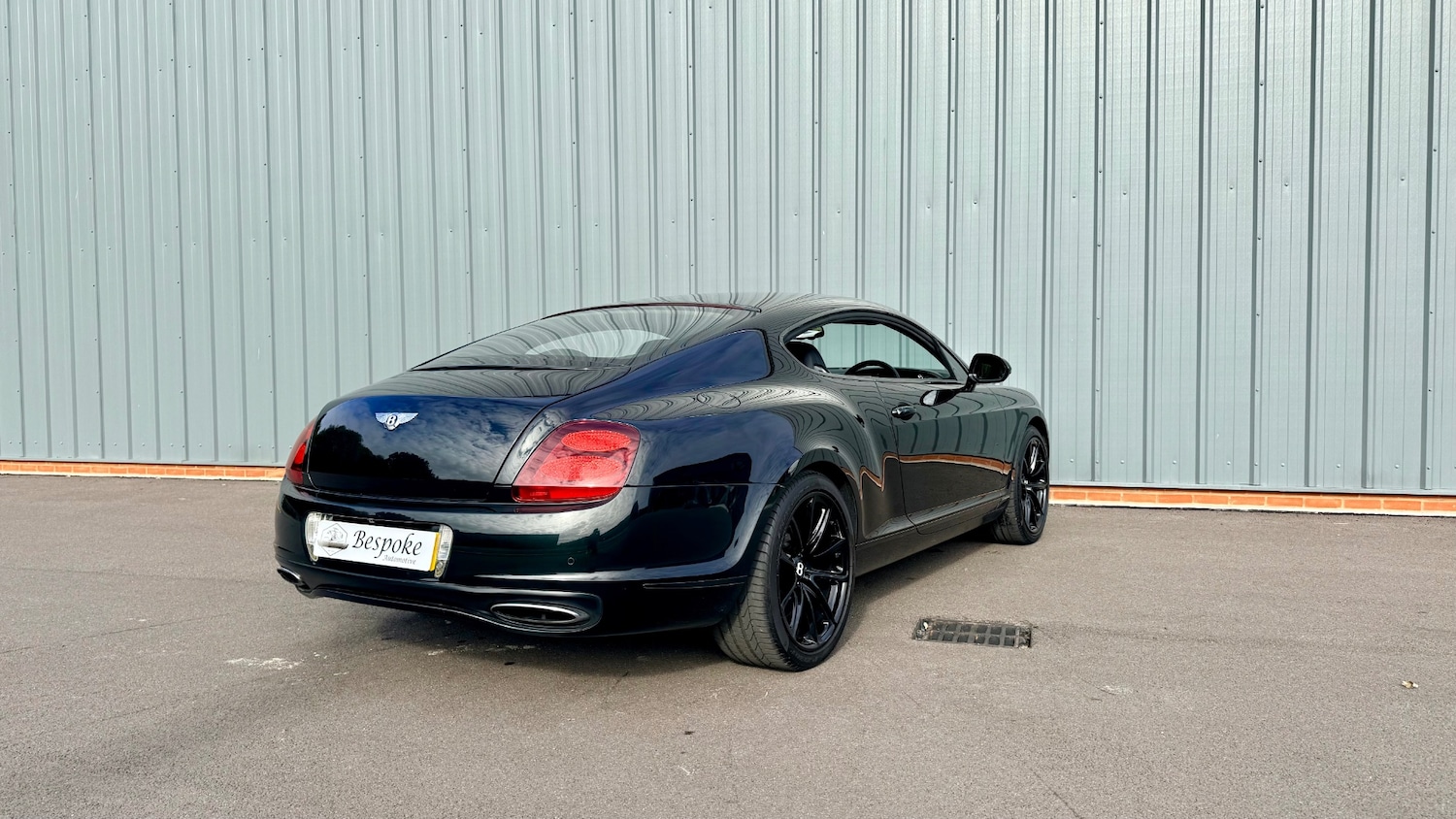 Used Bentley Continental 2010 for sale - 76627101: Photo 6