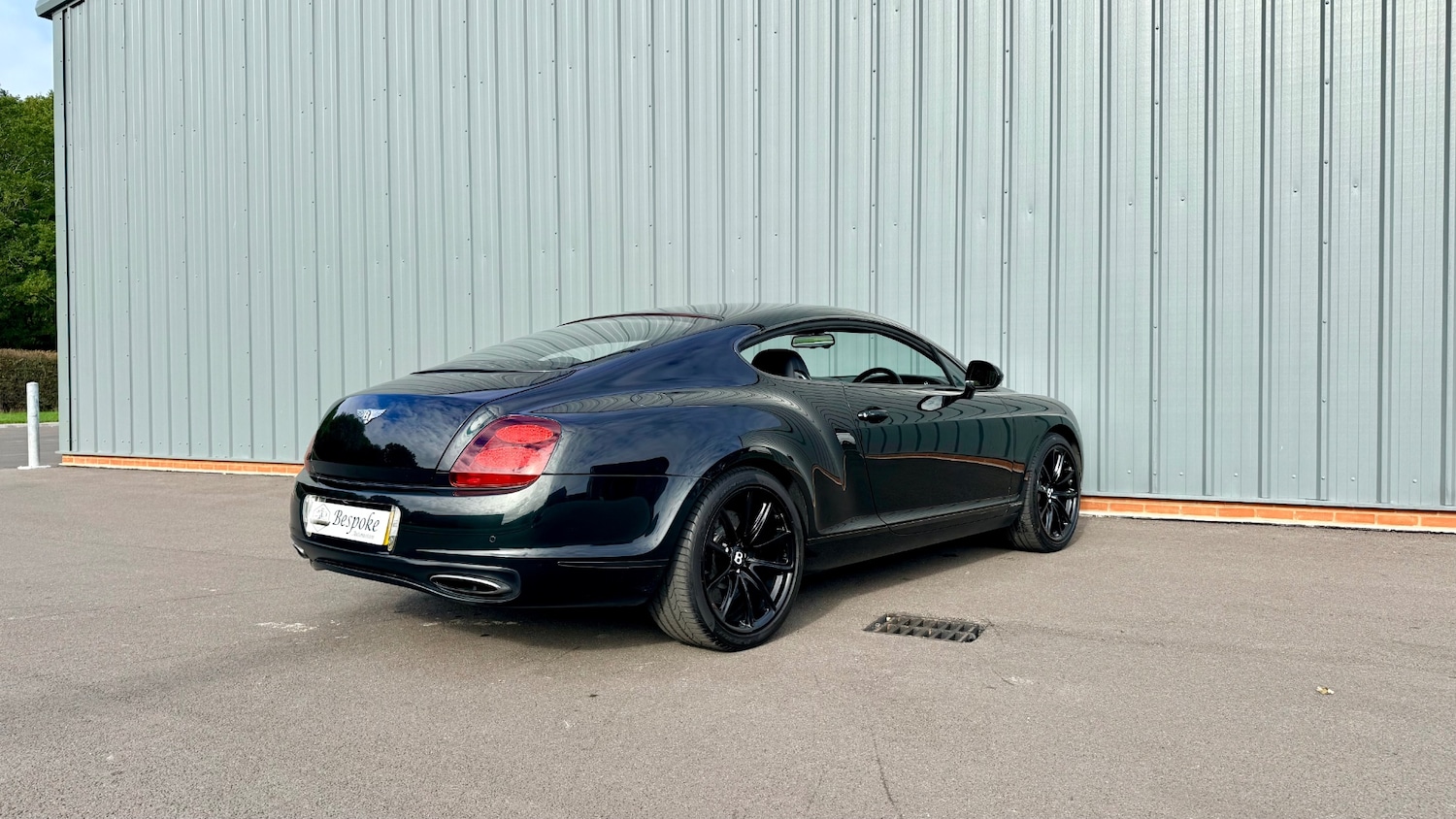 Used Bentley Continental 2010 for sale - 76627101: Photo 7