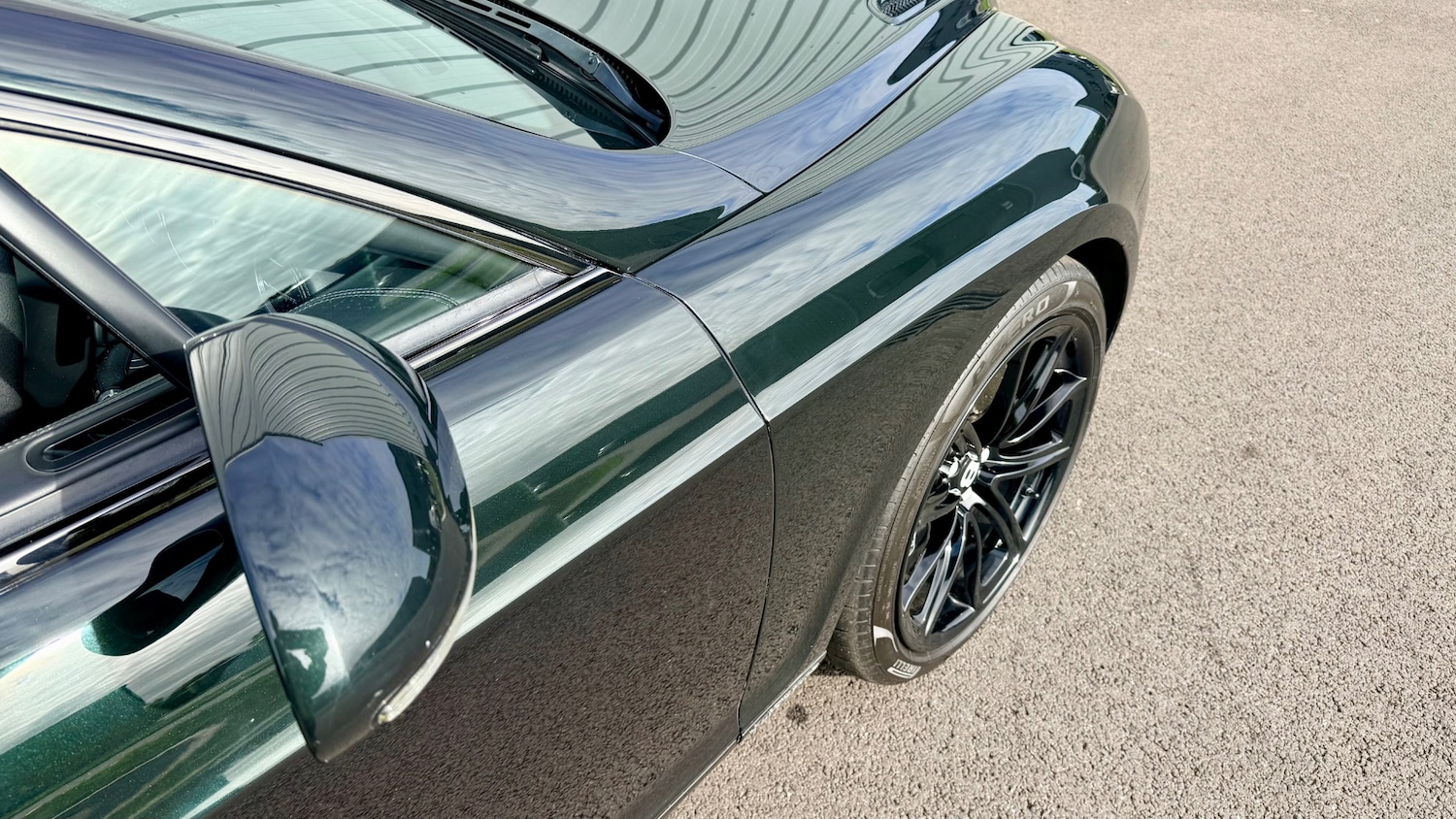 Used Bentley Continental 2010 for sale - 76627101: Photo 9