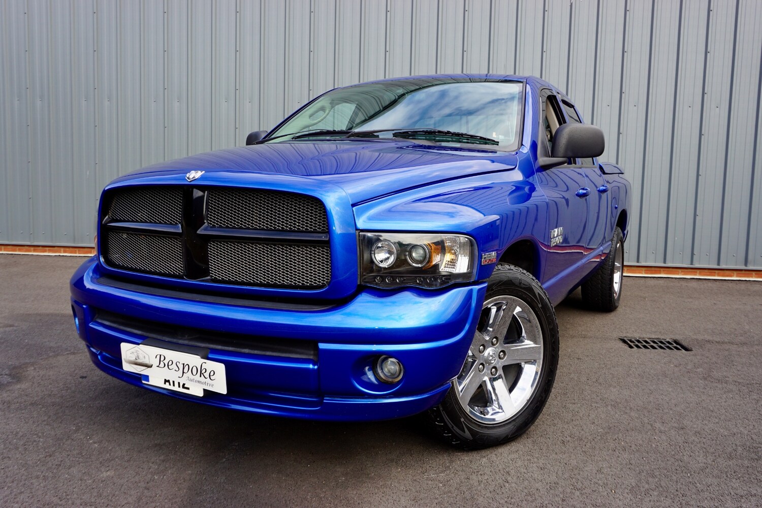 Vehicle 16