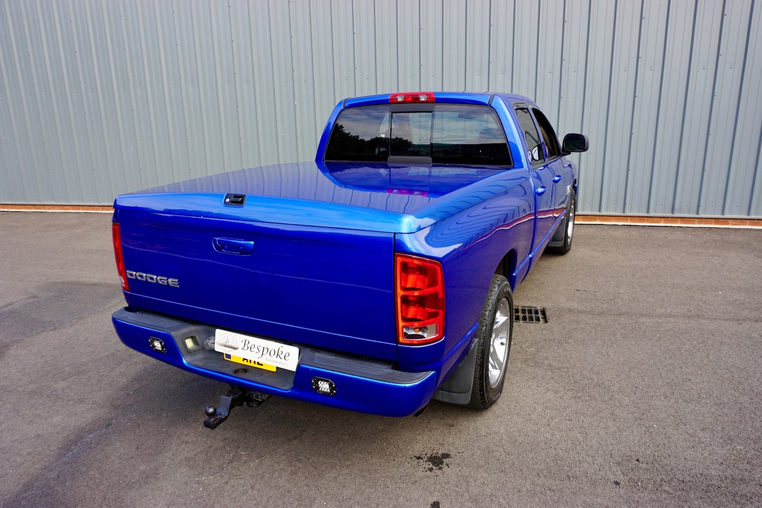 Vehicle 19