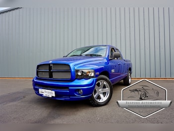Used Dodge RAM 2003 for sale - 75680076: Photo