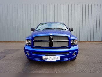 Used Dodge RAM 2003 for sale - 75680076: Photo